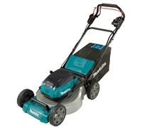 Makita Tondeuse à gazon sans fil Makita 2x18V (sans batterie, sans chargeur) Quantité:1