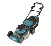 Makita Tondeuse à gazon sans fil Makita 2x18V (sans batterie, sans chargeur) Quantité:1