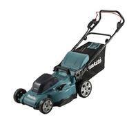 Makita Tondeuse à gazon sans fil Makita 2x18V (sans batterie, sans chargeur) Quantité:1