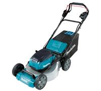 Makita Tondeuse à gazon sans fil Makita 2x18V (sans batterie, sans chargeur) Quantité:1