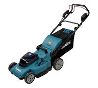 Makita Tondeuse autotractée 48 cm 2x18V MAKITA sans batterie - DLM481Z