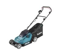 MAKITA Tondeuse sans fil 2x18V (36V) LXT 38 cm Solo - DLM382Z