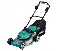 MAKITA Tondeuse sans fil 460 mm Li-ion LXT 2x18V, sans batterie Z DLM463Z