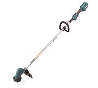 MAKITA Tondeuse sans fil Li-ion LXT 18V, sans batterie DUR192LZ