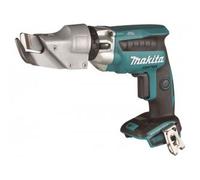 MAKITA Tondeuse sans fil Li-ion LXT 18V, sans batterie Z DJS131Z