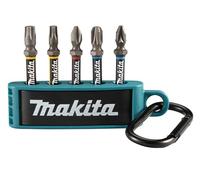 Makita Jeu de 5 embouts de torsion Impact Premier E-13568