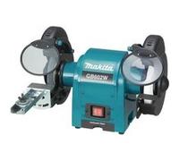 Makita - touret à meuler Ø150mm 2500w + led - gb602w G