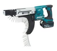 Makita Tournevis automatique DFR750RTE G