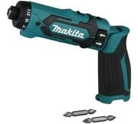 Makita "Tournevis d''angle sans fil DF012DZ, 7,2 Volt, Perceuse/visseuse"