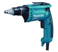 Makita Tournevis électronique 4000 tr/min, 570 W FS4000