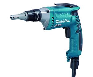 Makita Tournevis électronique 6000 tr/min, 570 W FS6300R