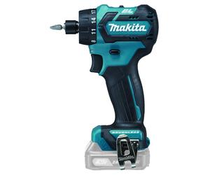 Makita Tournevis sans fil Li-ion CXT 10,8/12V, sans batterie DF032DZ