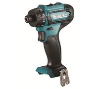 Makita Tournevis sans fil Li-ion CXT 12V, sans batterie DF033DZ