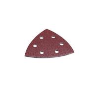 Makita Triangles abrasifs longue durée pour BOIS G80 LL - B-21571