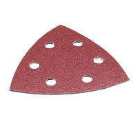 Makita Triangles abrasifs pour BOIS G120 - B-21646