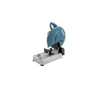 Tronçonneuse à métaux 2200W Ø355 mm - MAKITA LW1400