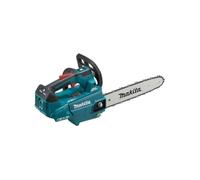 Makita DUC306Z001 2 x 18-volt Tophandle Chainsaw 30 cm excl. batteries et chargeur