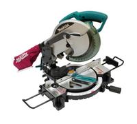 Makita Tronçonneuse et scie à onglets Makita 255 mm (MLS100N) Quantité:1