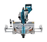 Makita Tronçonneuse et scie à onglets Makita 305 mm LS1219L Quantité:1