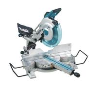 Makita Tronçonneuse et scie à onglets Makita LS1216 Quantité:1