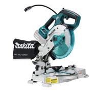 Makita Tronçonneuse et scie à onglets sans fil Makita DLS600Z version solo Quantité:1