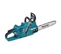 Tronçonneuse à batterie Makita UC011GZ - lame de 35 cm - SANS BATTERIE NI CHARGEUR