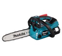 MAKITA Tronçonneuse sans fil 250mm Li-ion LXT 18V, sans batterie Z DUC254Z