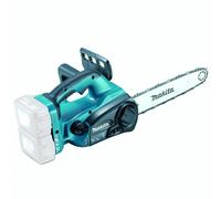 MAKITA Tronçonneuse sans fil 300 mm Li-ion LXT 2x18V, sans batterie (AS3731) Z DUC302Z