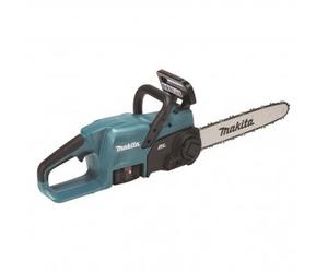 MAKITA Tronçonneuse sans fil 350 mm Li-ion LXT 18V/1x5.0Ah DUC357RTX3
