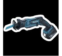 MAKITA Tronçonneuse sans fil Li-ion 18V/5.0Ah DJR183RTE