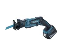 MAKITA Tronçonneuse sans fil Li-ion LXT 18V/5.0Ah Li-ion DJR183RTJ