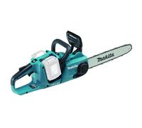 Tronçonneuse Makita DUC303Z; 2x18 V; 30 cm rail de guidage; (Sans batterie et chargeur)