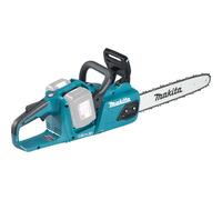 MAKITA Tronçonneuse sans fil Li-on 2x18V, sans batterie Z DUC355Z