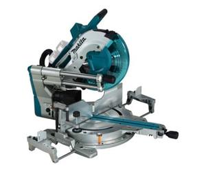 Makita Tronçonneuse sans fil Makita 2x18V DLS211ZU Quantité:1