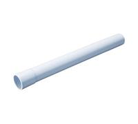 Makita Tube d'aspiration cyclonique 191D79-7 blanc 320 mm