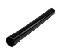 Makita Tube d'aspiration 191D80-2 – Capsule de poussière cyclonique – 320 mm noir