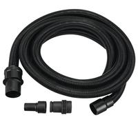 Makita Tuyau de raccordement à une machine pour aspirateurs VC1310L, VC2510L, VC3210L et VC3211M 28mm 3.5m - 195433-3