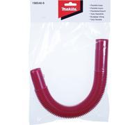 Makita tuyau flexible, rouge rouge