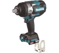 Makita TW001GZ Boulonneuse a chocs 3/4" Li-ion XGT 40V, sans batterie