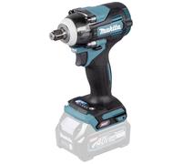 Clé à chocs Makita TW004GZ; 40 V; (sans batterie et chargeur)