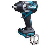 Boulonneuse à chocs 40V XGT 760 Nm 1/2" (Solo) - MAKITA TW007GZ