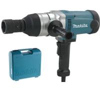 Makita, Perceuse + perceuse à percussion, TW1000 Schlagschrauber (Fonctionnement sur secteur)