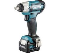 Makita TW141DSMJ Visseuse à chocs sans fil 12 V 4 Ah + chargeur G