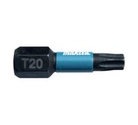 Makita TX Bit TX20x25 2 pièces Makita Quantité:2