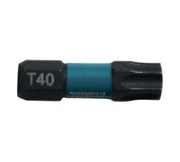Makita TX Bit TX40x25 3 pièces Makita Quantité:2