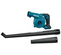 Makita UB002GZ01 Souffleur Li-ION XGT 40 V Max, Piles et Chargeur Non Inclus