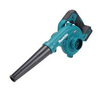 Makita UB002GZ01 Batterie Li-ion XGT 40V Max Corps De Souffleur De Feuilles Et D'aspirateur