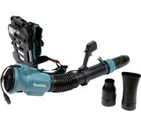 Makita UB004CZ XGT 40V Batterie ConnectX Souffleur De Feuilles À Dos