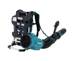 Makita UB004CZ XGT 40V Batterie ConnectX Souffleur De Feuilles À Dos