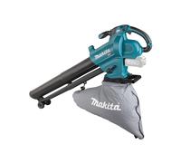 Makita UB005GZ XGT 40V Max - Corps De Souffleur/aspirateur
